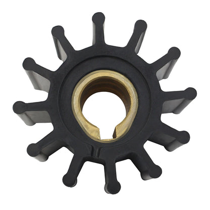 Jabsco Pump Flexible Impeller Nitrile 4568-0003