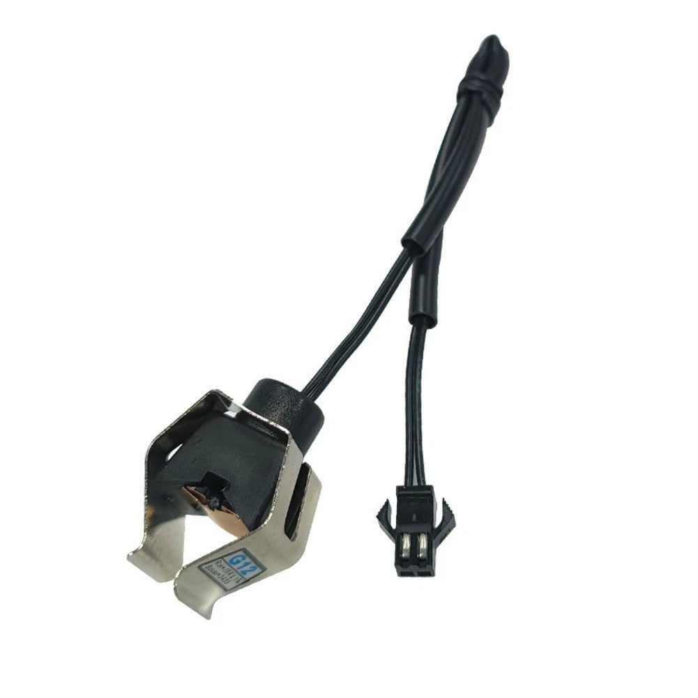 Temperature Control Sensor for Boilers and Heating Equipment