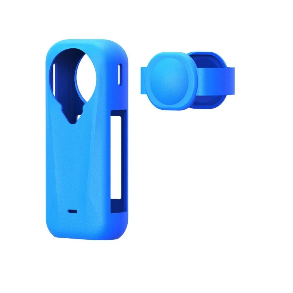 Silicone Protective Case for Insta360 X4 Air (2016–2023)