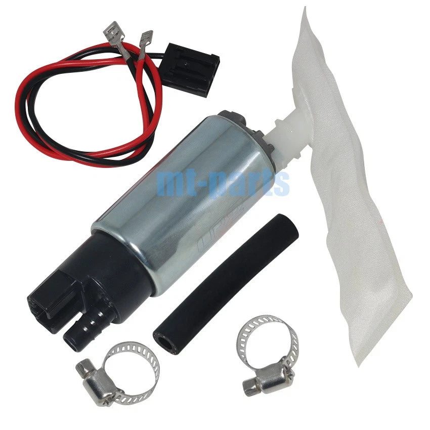 Fuel Pump w/Filter for Piaggio Beverly ie E3 400/500 (2006–2008)
