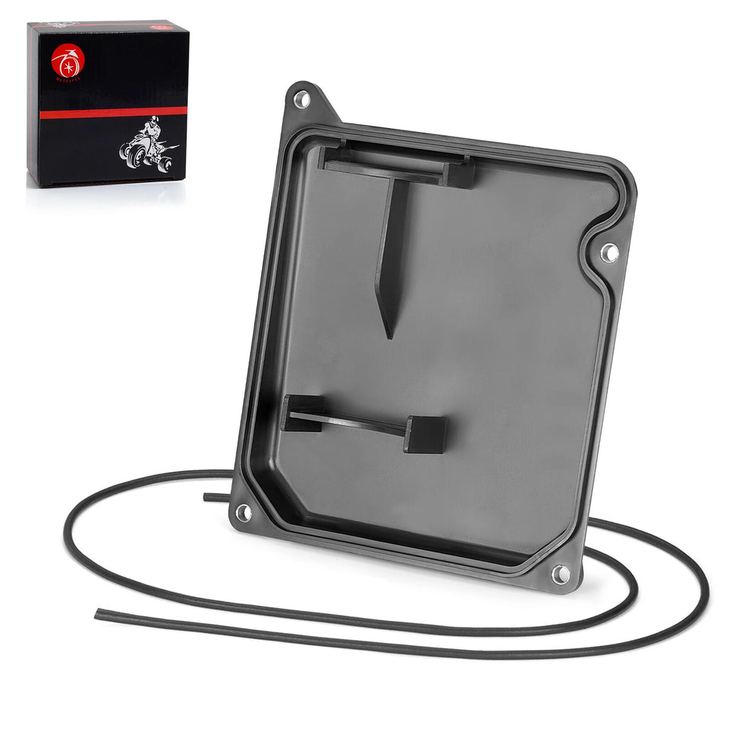 Air Box Lid Cover Cap & Seal for Yamaha Big Bear 350 YFM350FW YFM350U (1987–1999)