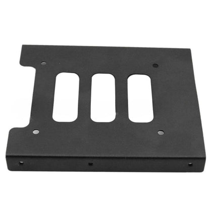 2.5" to 3.5" Bay SSD/HDD Mounting Bracket Adapter Tray