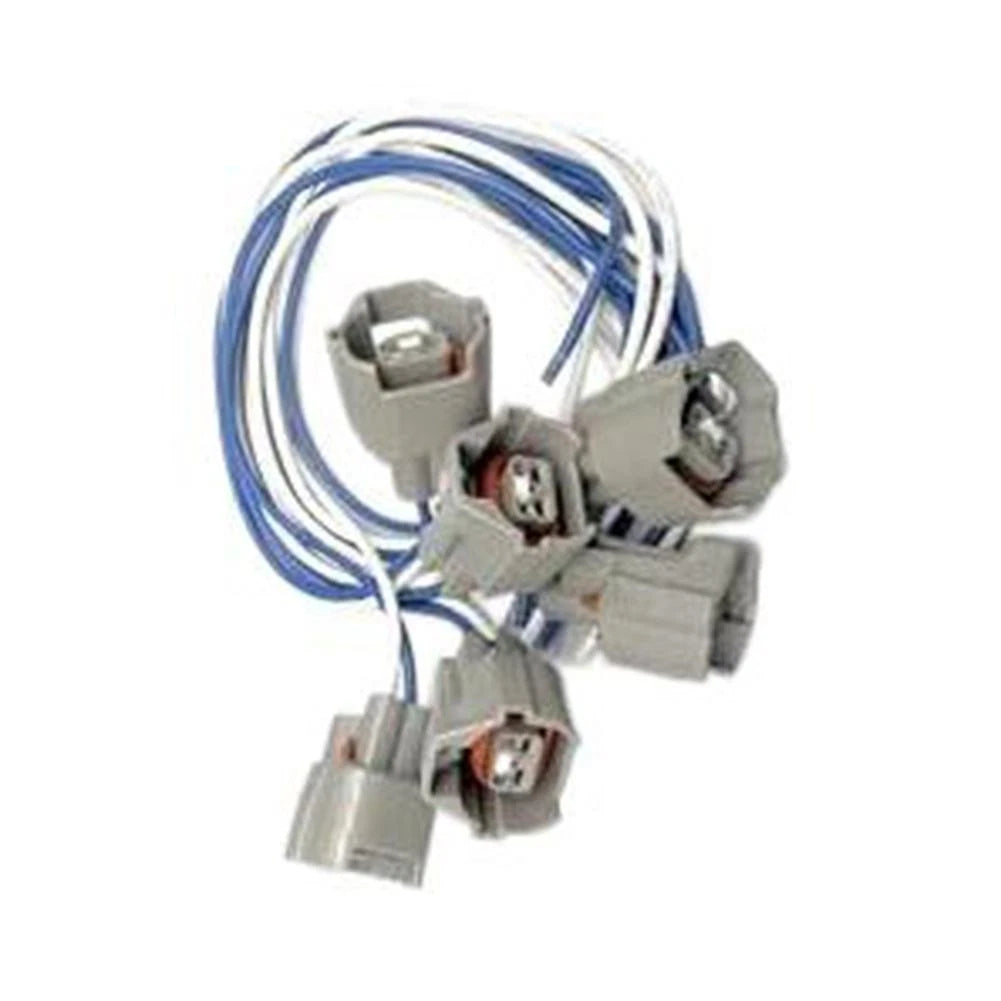 Fuel Injector Connector for
