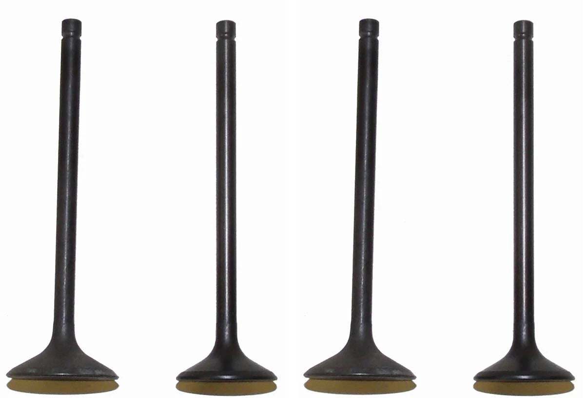 Engine Valve Kit for Kawasaki 400 Bayou / Prairie 4x4 (1993–2002) - 017-113