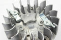 Flywheel for 47cc/49cc 2-Stroke Engine (18 Teeth)