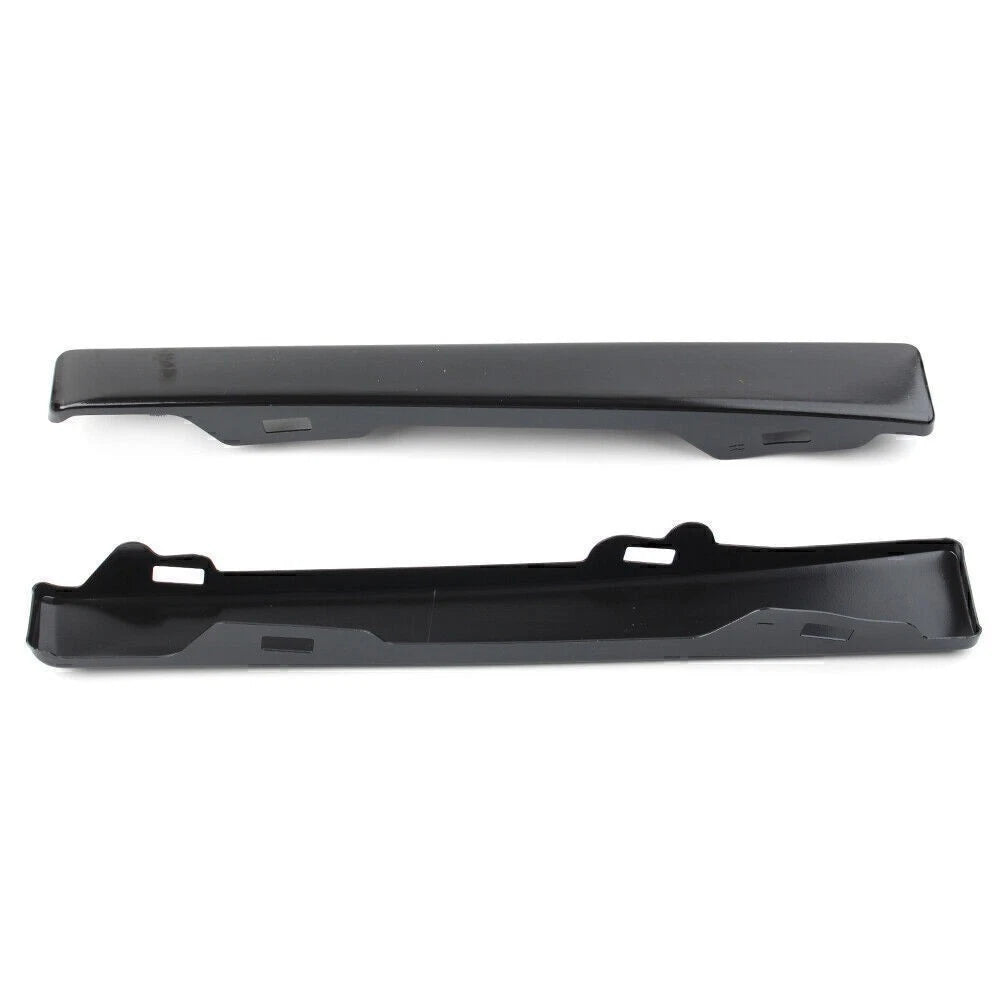 Front Spoiler Lip for Toyota Tacoma 2WD (1995–1996)