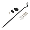 Reduced Reach Forward Control Conversion Kit for Harley Dyna FXDB FXD (2006–2017)
