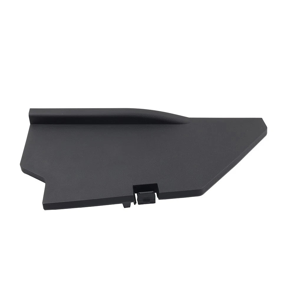 Front Windshield Wiper Cowl Grille Side End Cover for Land Rover Range