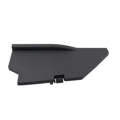 Front Windshield Wiper Cowl Grille Side End Cover for Land Rover Range