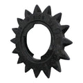 16 Tooth Starter Drive Gear for Lawn Mower Engine (Direct Fit 695708)