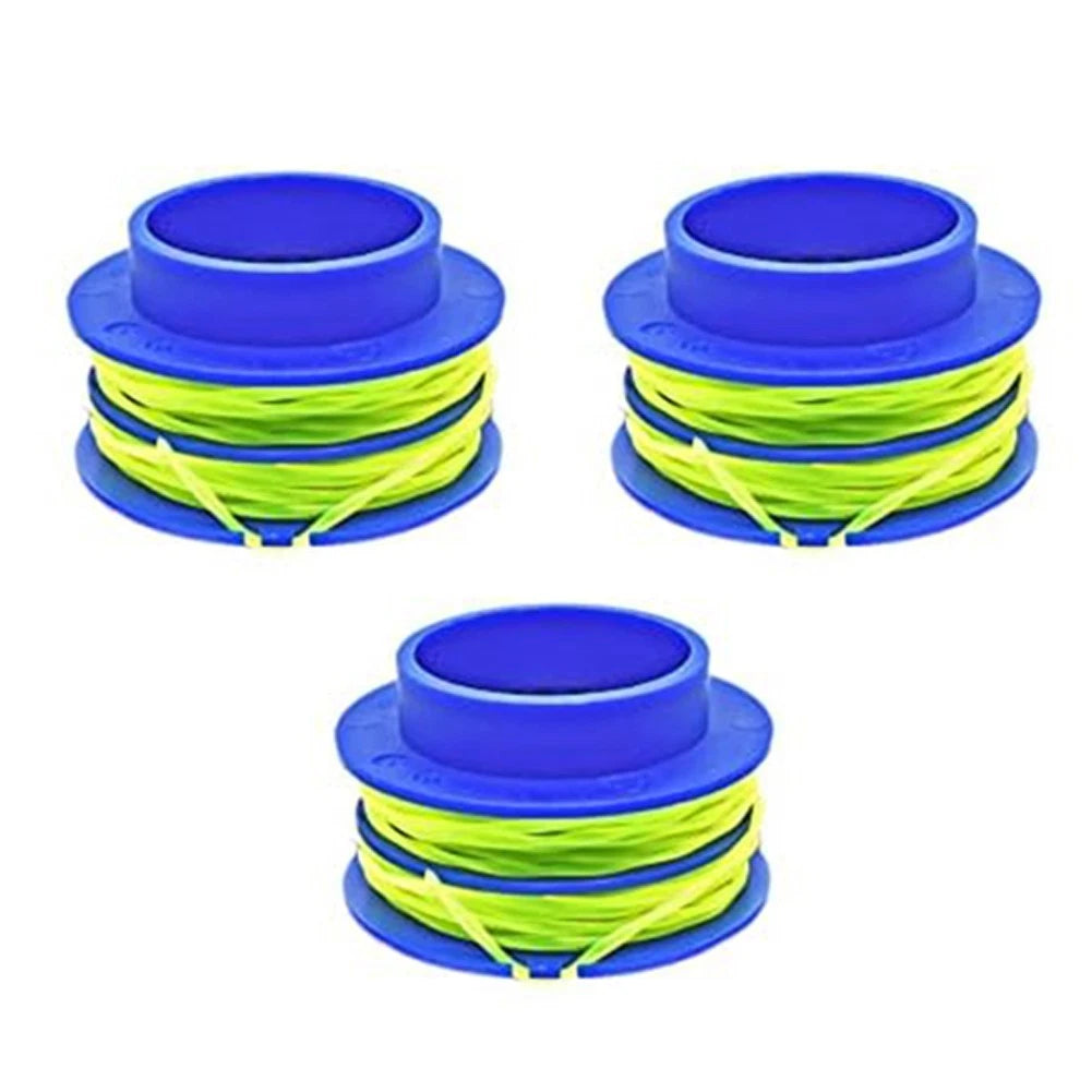 Dual Line Spools for Kobalt 24V Max String Trimmer (KST 1124B-03)