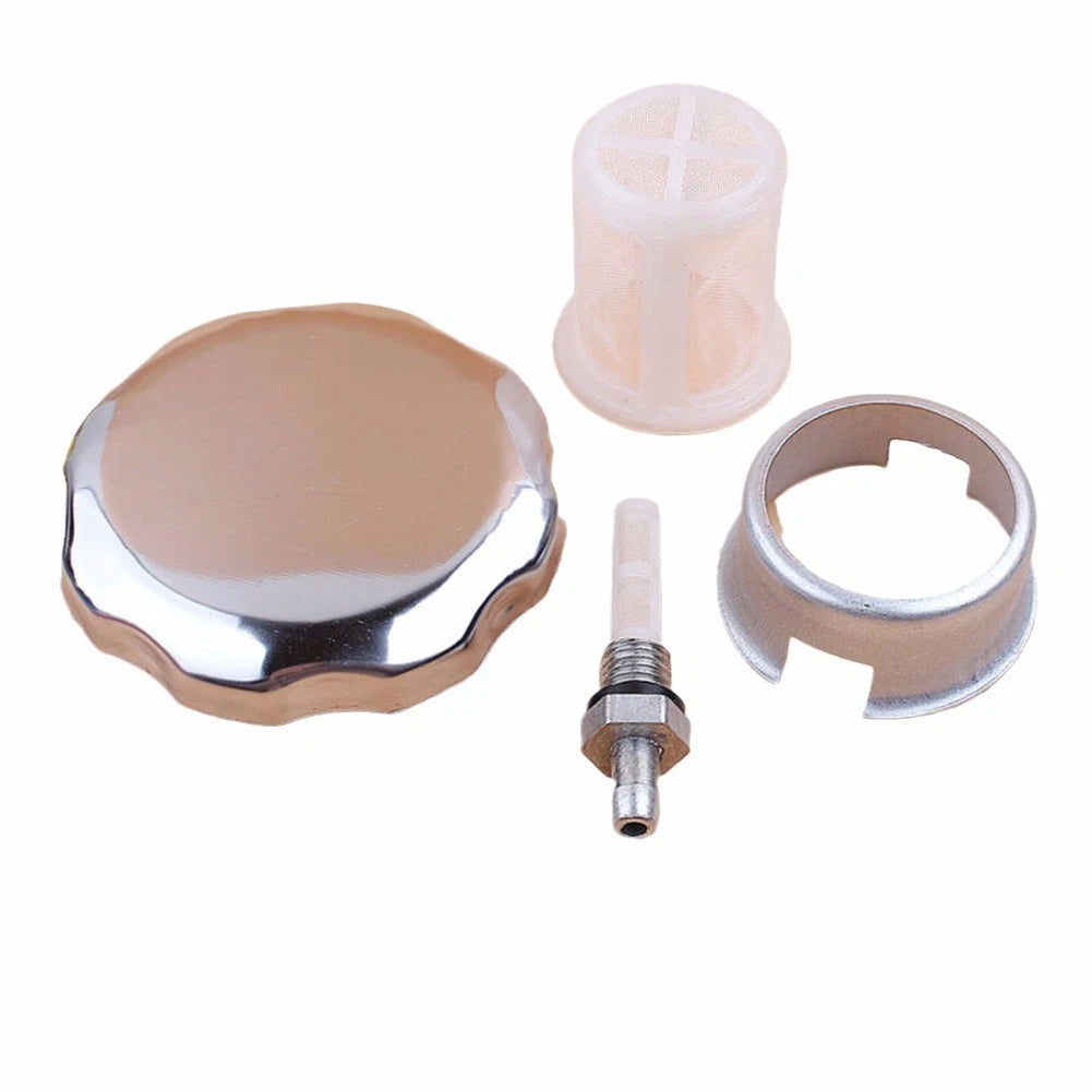 Fuel System Components Gas Cap & Joint Filter for Honda