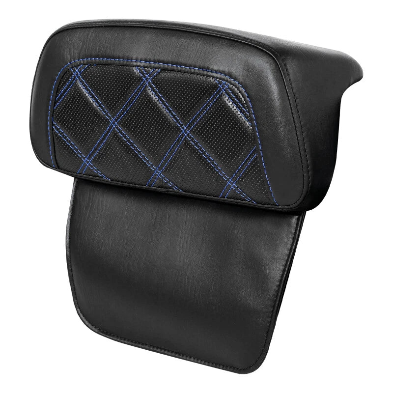Driver Passenger Seat Backrest for Harley CVO Electra Glide (2014–2023)