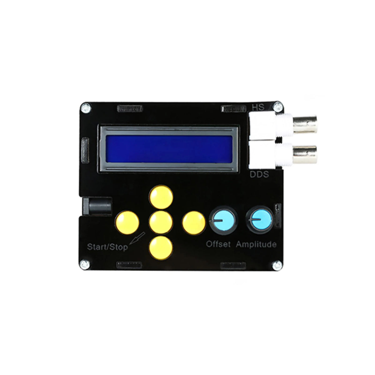 Signal Generator for DDS 1Hz-65534Hz Waveforms