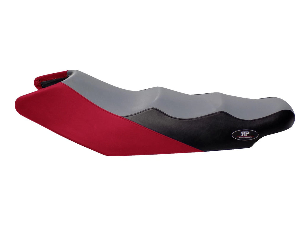 Seat Cover for Yamaha VX110 Deluxe Sport Waverunner (2005–2009) Red