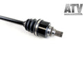 Front CV Axles for Arctic Cat 250 (2000–2006) 2502-168 2502-360