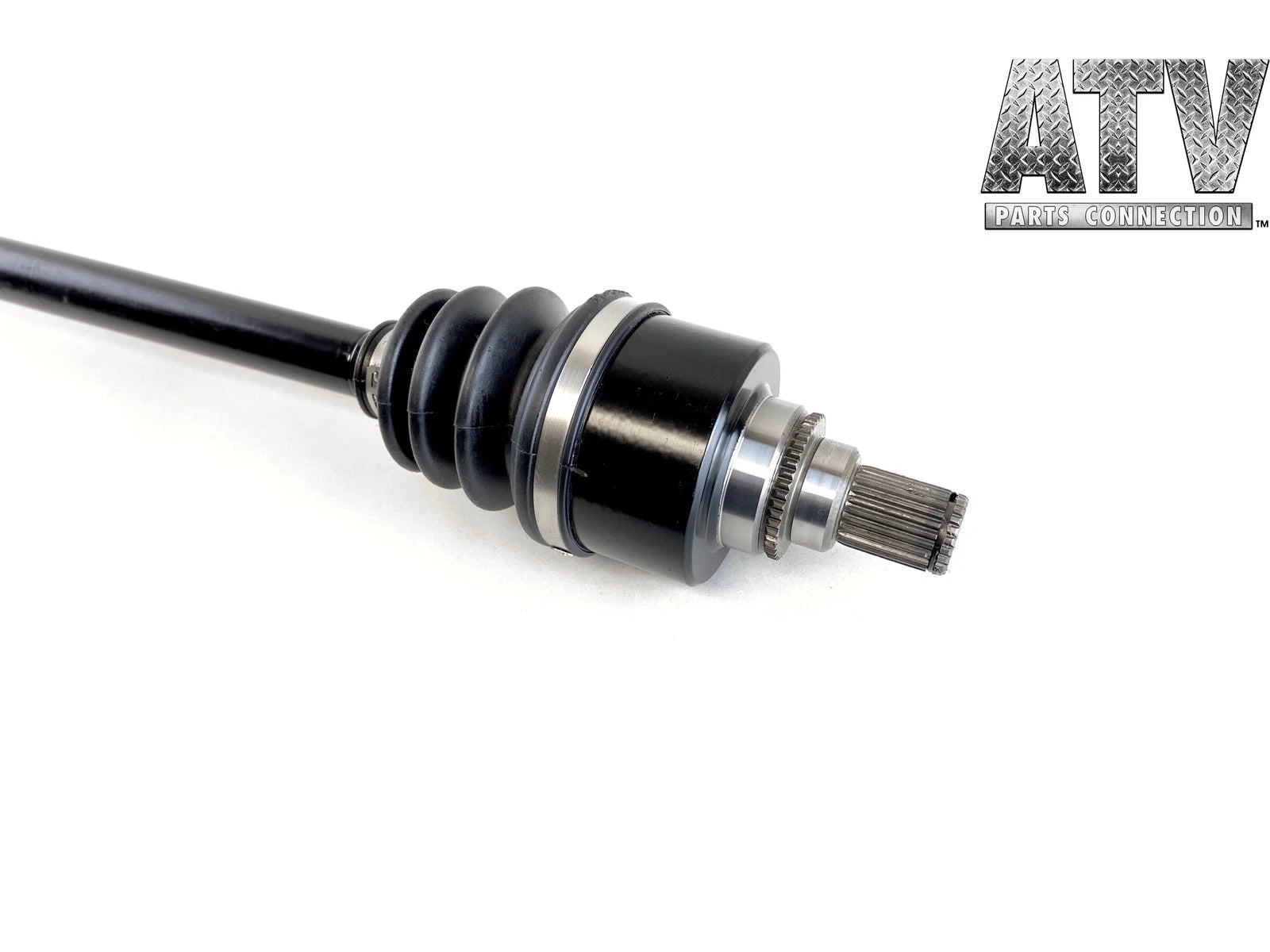 Front CV Axles for Arctic Cat 250 (2000–2006) 2502-168 2502-360
