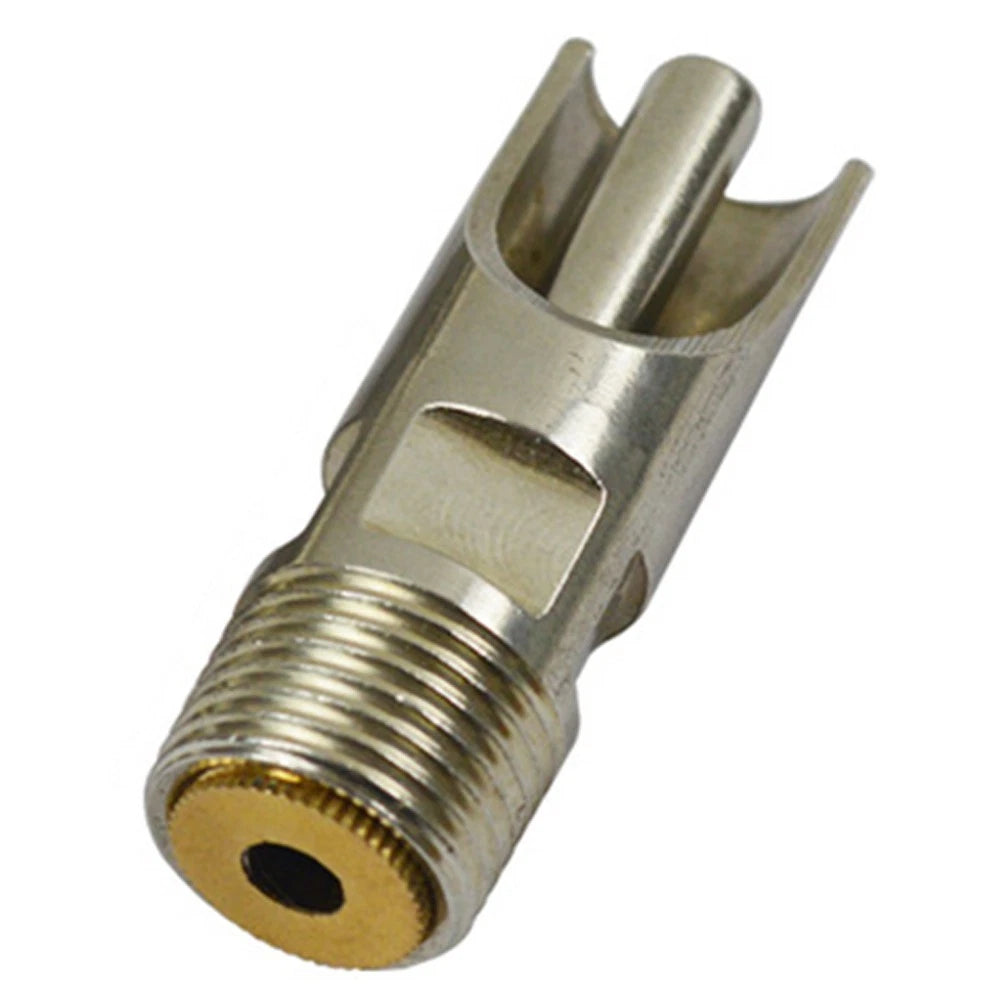 Automatic Pig Nipple Drinker for Livestock 1/2 Inch NPT