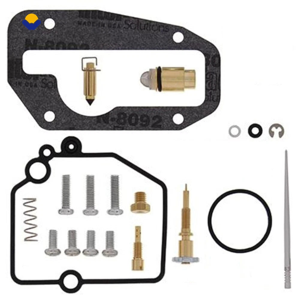 Carburetor Rebuild Kit for Yamaha TTR 250 (1999–2006)