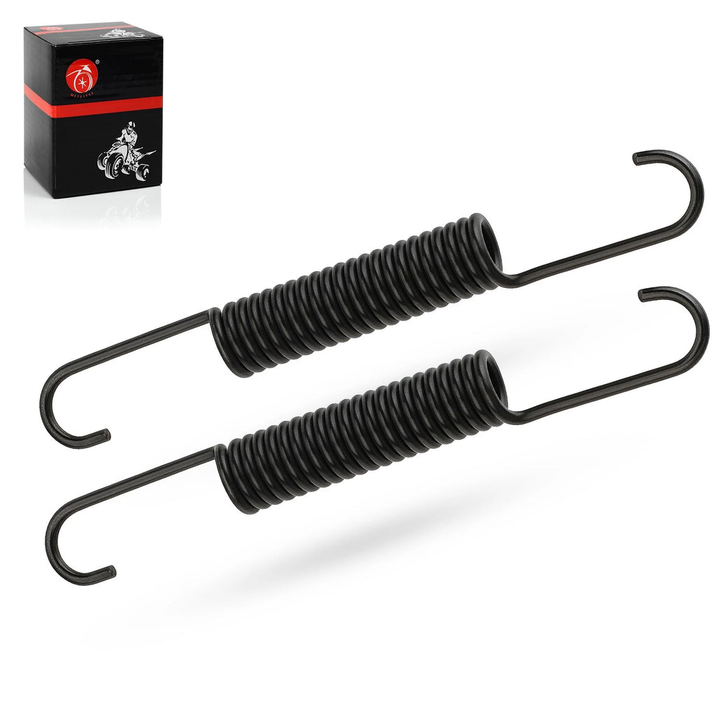 Set of 2 Trailer Brake Adjuster Springs for Dexter Hayes Electric Brakes