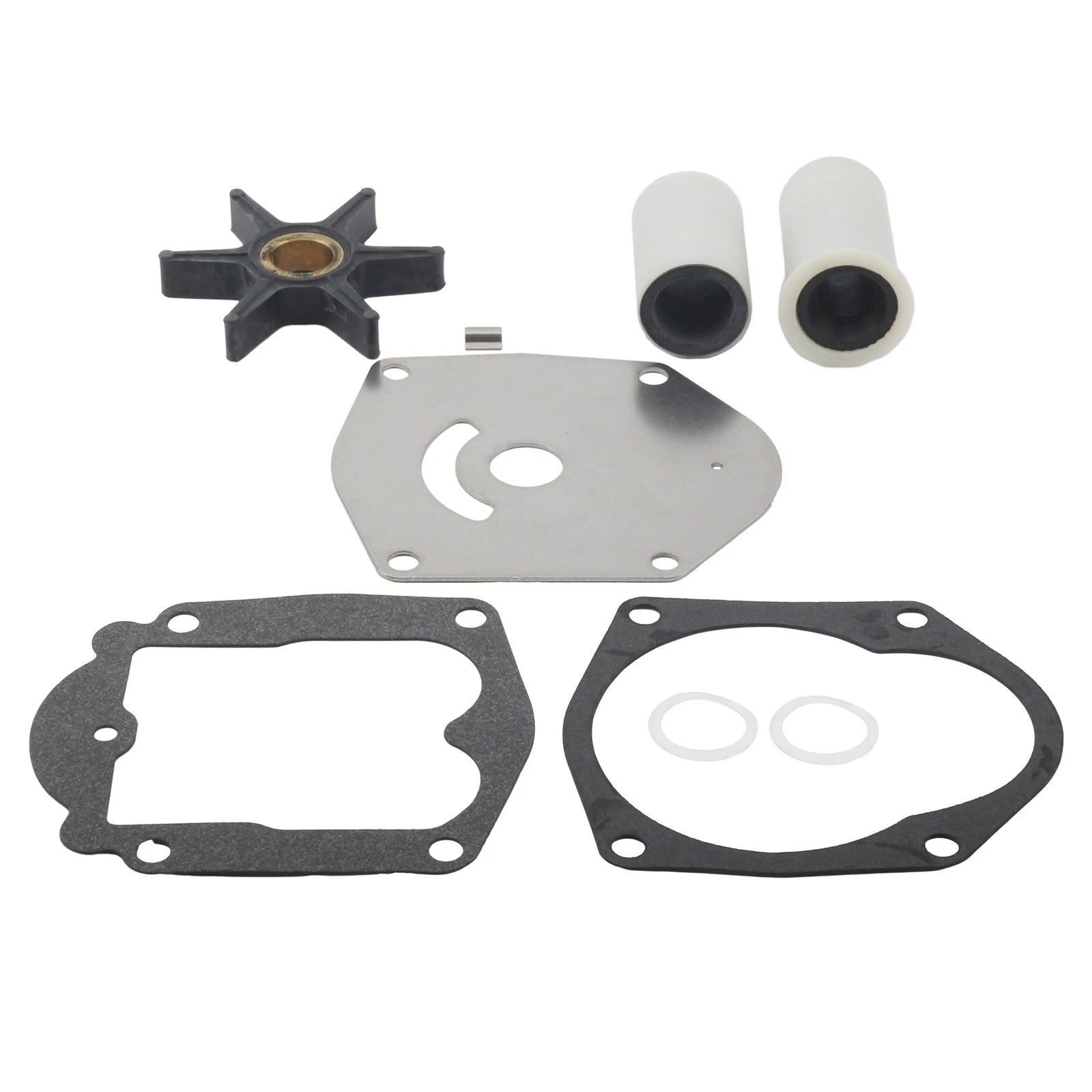 Water Pump Impeller Kit for Mercury Mariner Force (1998–Up) 821354A2 3219