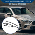 Engine Oil Filter Housing Gasket Replacement for Mercedes-Benz E550 (2012–2017)
