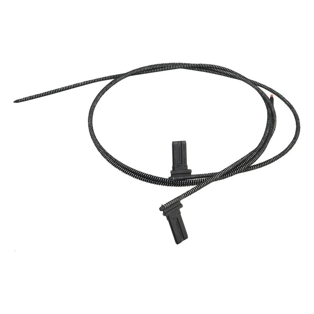 Panoramic Sunroof Curtain Cables for Infiniti QX30 (2017–2019)