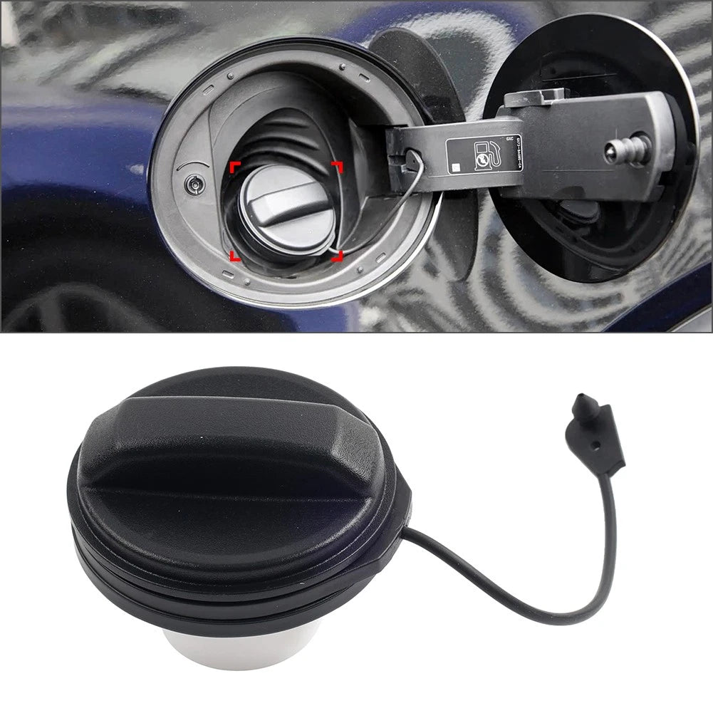 Fuel Gas Cap for Land Rover Range Rover Velar, Evoque, Discovery 5, Defender (2018–2023)