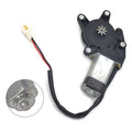 Window Motor for Driver Left Side (12V) for