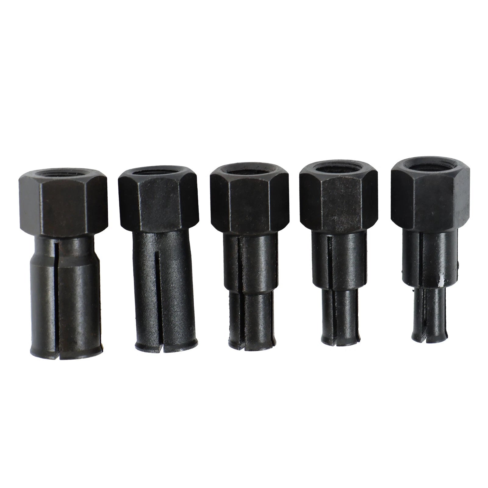 8-25MM Motorcycle Inner Bearing Puller Set with Box