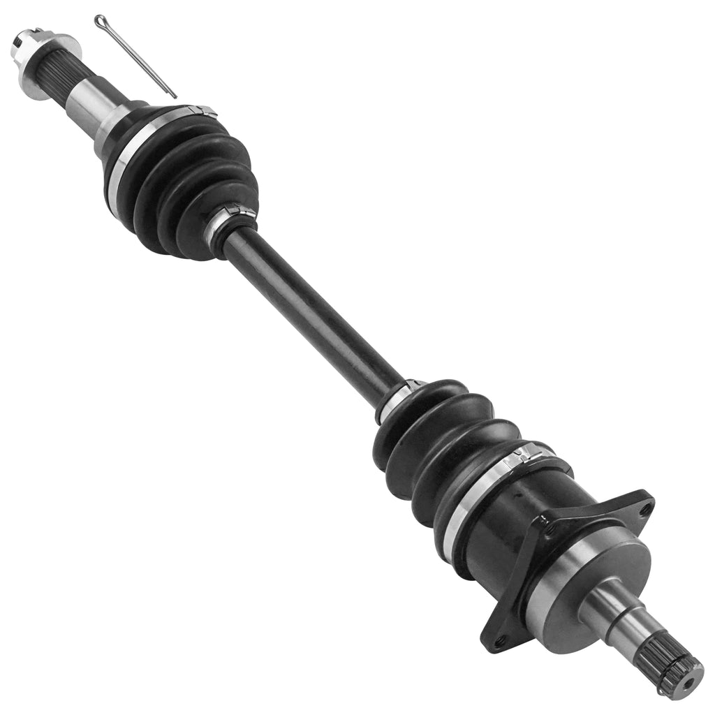 Front Left CV Joint Axle Replacement for Can-Am Commander (2011–2019)