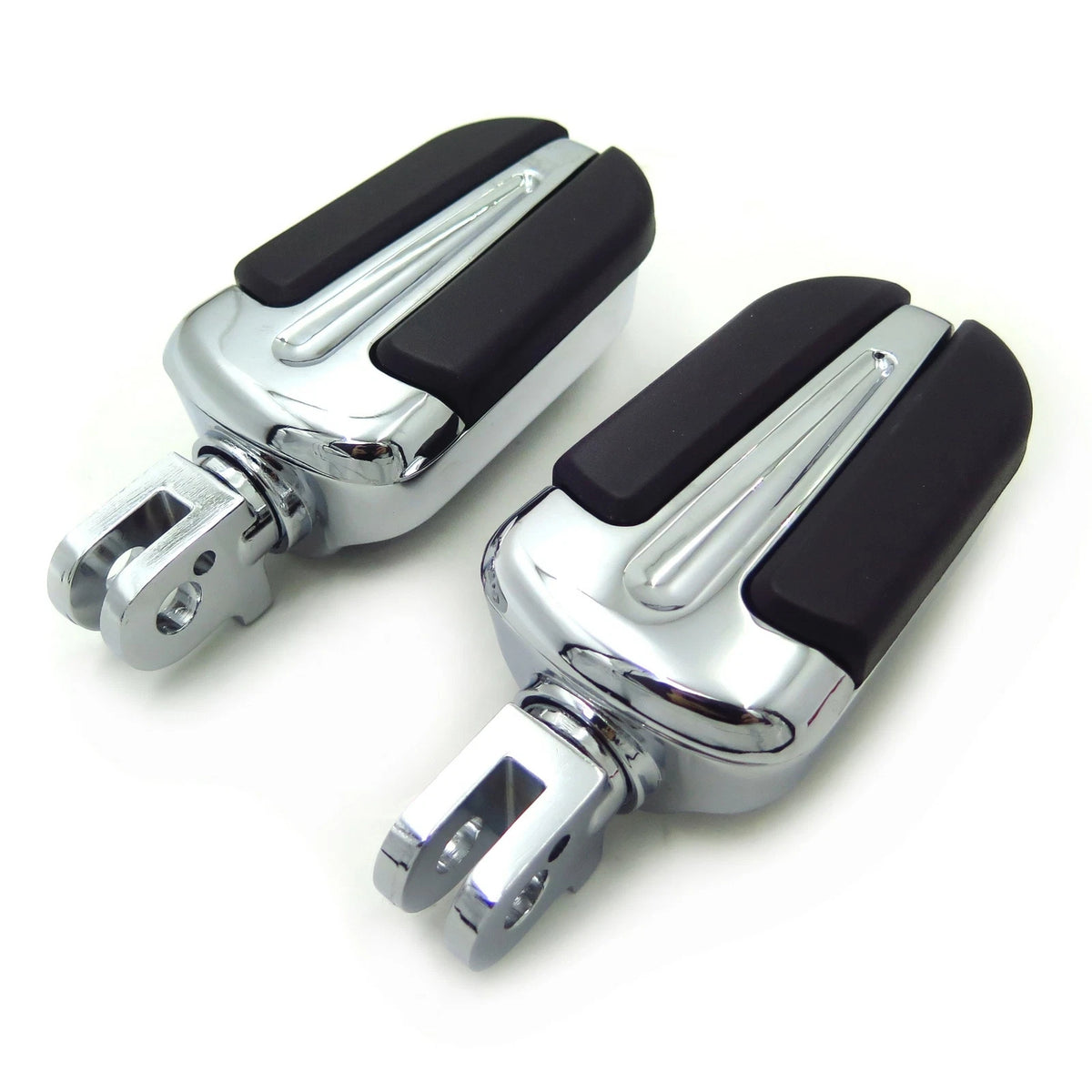Slipstream Footpegs for Triumph Rocket Ⅲ (2004–2014)