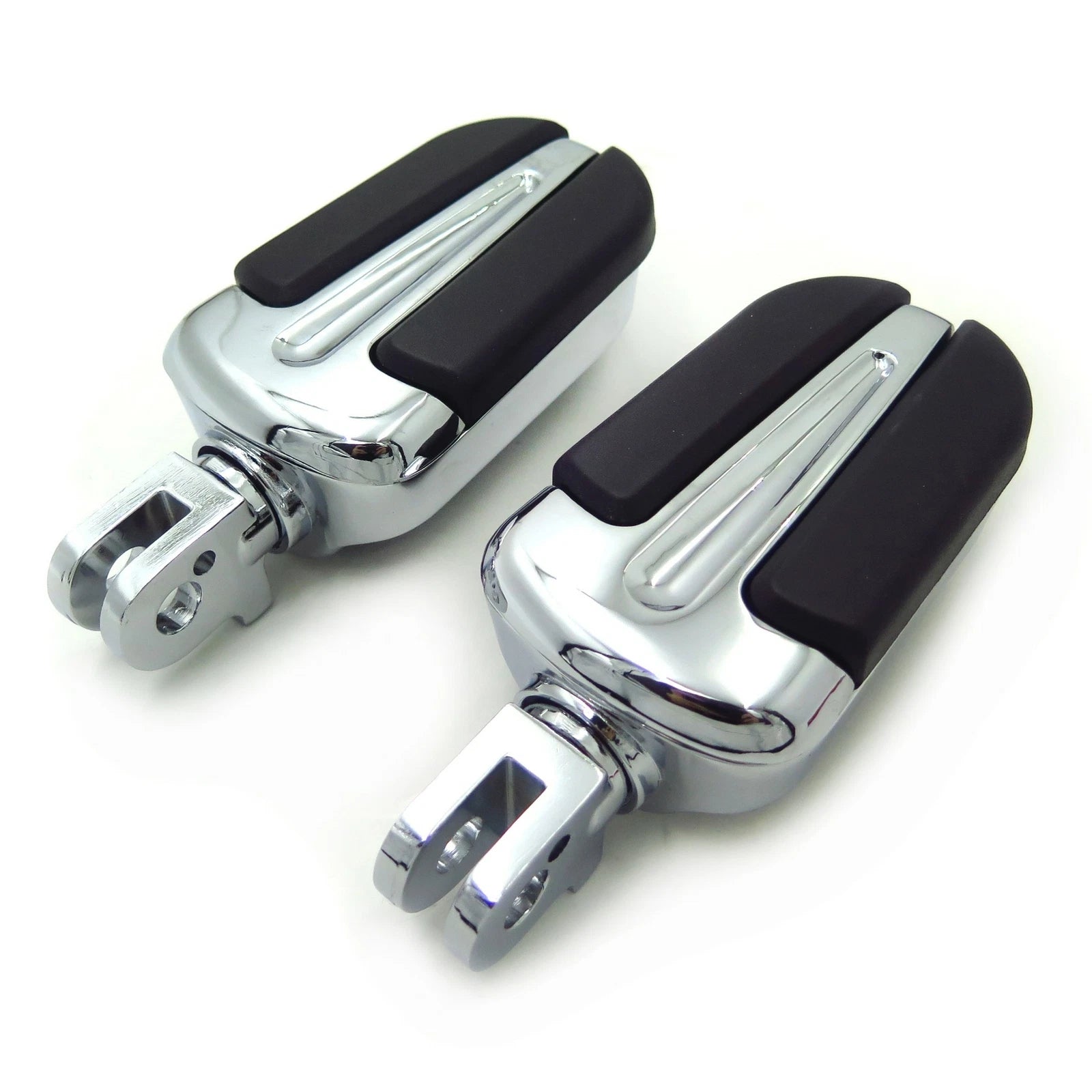 Slipstream Footpegs for Triumph Rocket Ⅲ (2004–2014)