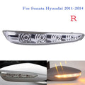 LED Right Mirror Lamp for 876233S000