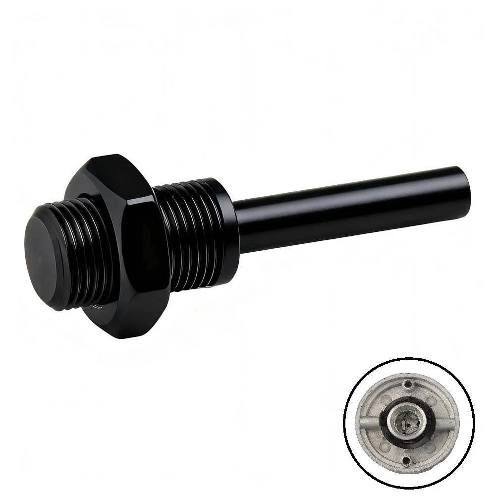 Connecting Rod for 3 Jaws Lathe Chuck (Manual Use)