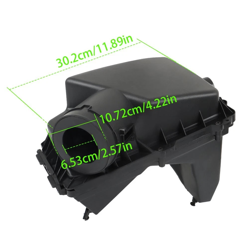 Air Cleaner Intake Filter Box for Chevrolet Malibu 1.5L VIN Z (2016–2020)