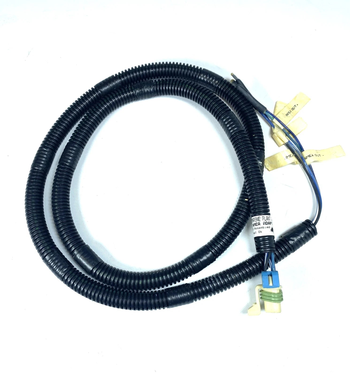 NMEA0183 Harness Assembly for Mercury (8M0010299)