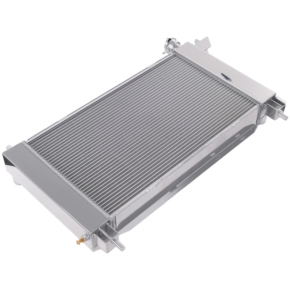 4 Row Aluminum Radiator for Ford Mustang (1994–1995) F4ZH8005BA