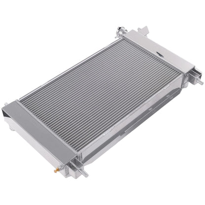 4 Row Aluminum Radiator for Ford Mustang (1994–1995) F4ZH8005BA