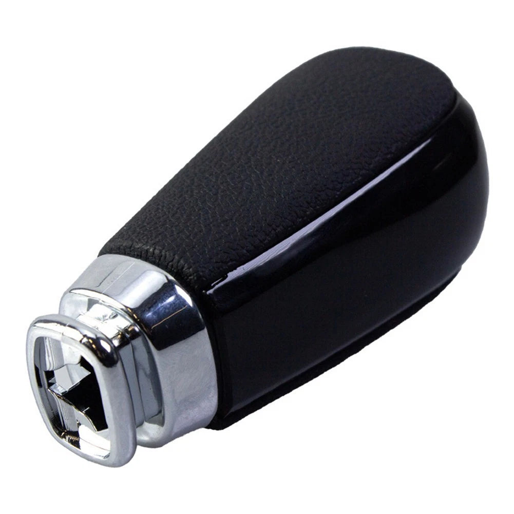 Gear Shift Knob for Toyota Land Cruiser (2000–2023) - ABS Material