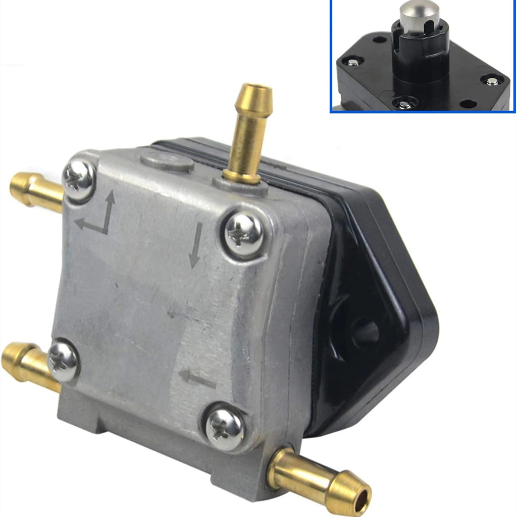 Fuel Pump for Mercury 30-60HP (899106T01, 892874T01, 8M0141827, 8M0141844, 8M0118177)