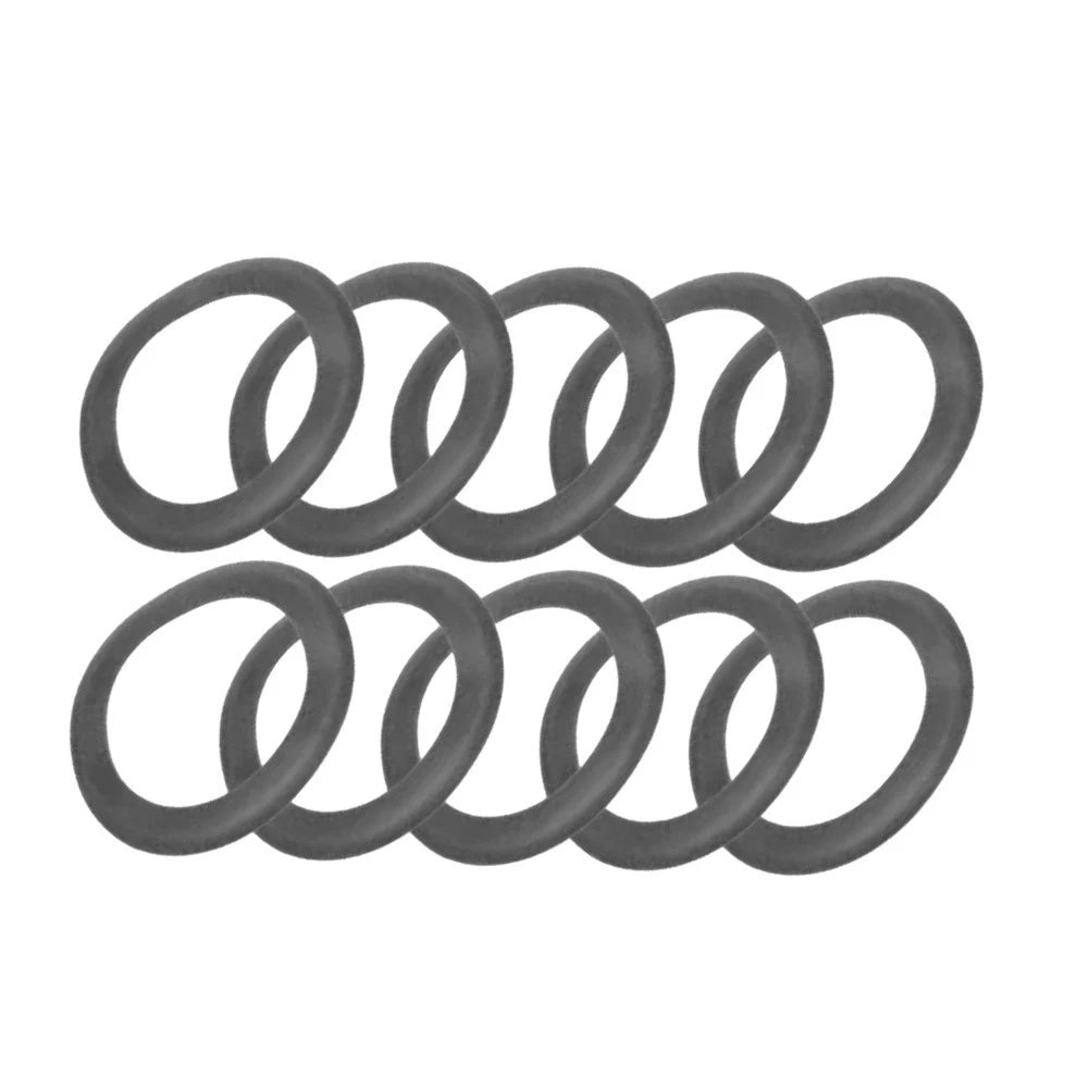 10X Piston Rings for Air Compressor 1100W