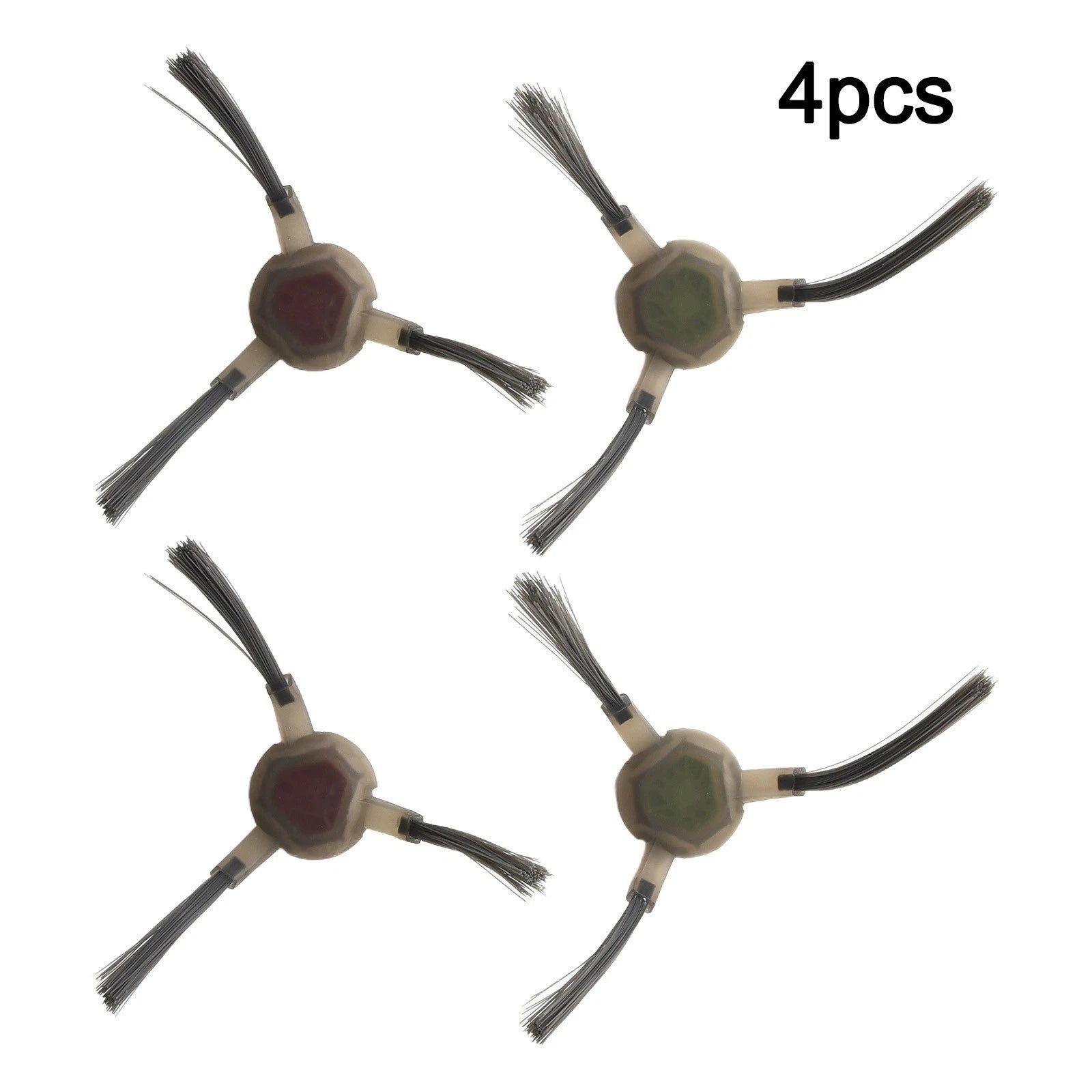 Replacement Side Brush Kit for AIRROBO P30 (Compatible)