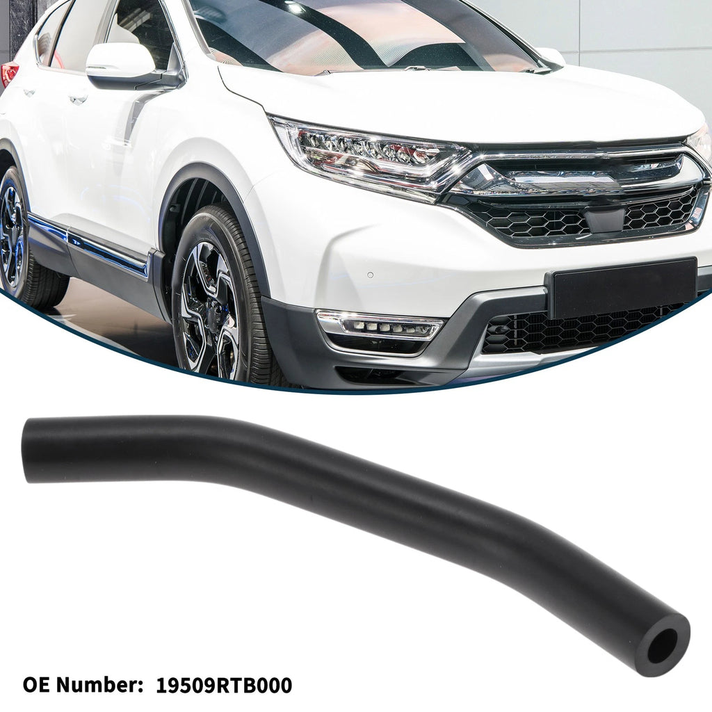 Radiator Hose Replacement for Honda CR-V (2007–2011) Rubber Coolant Pipe
