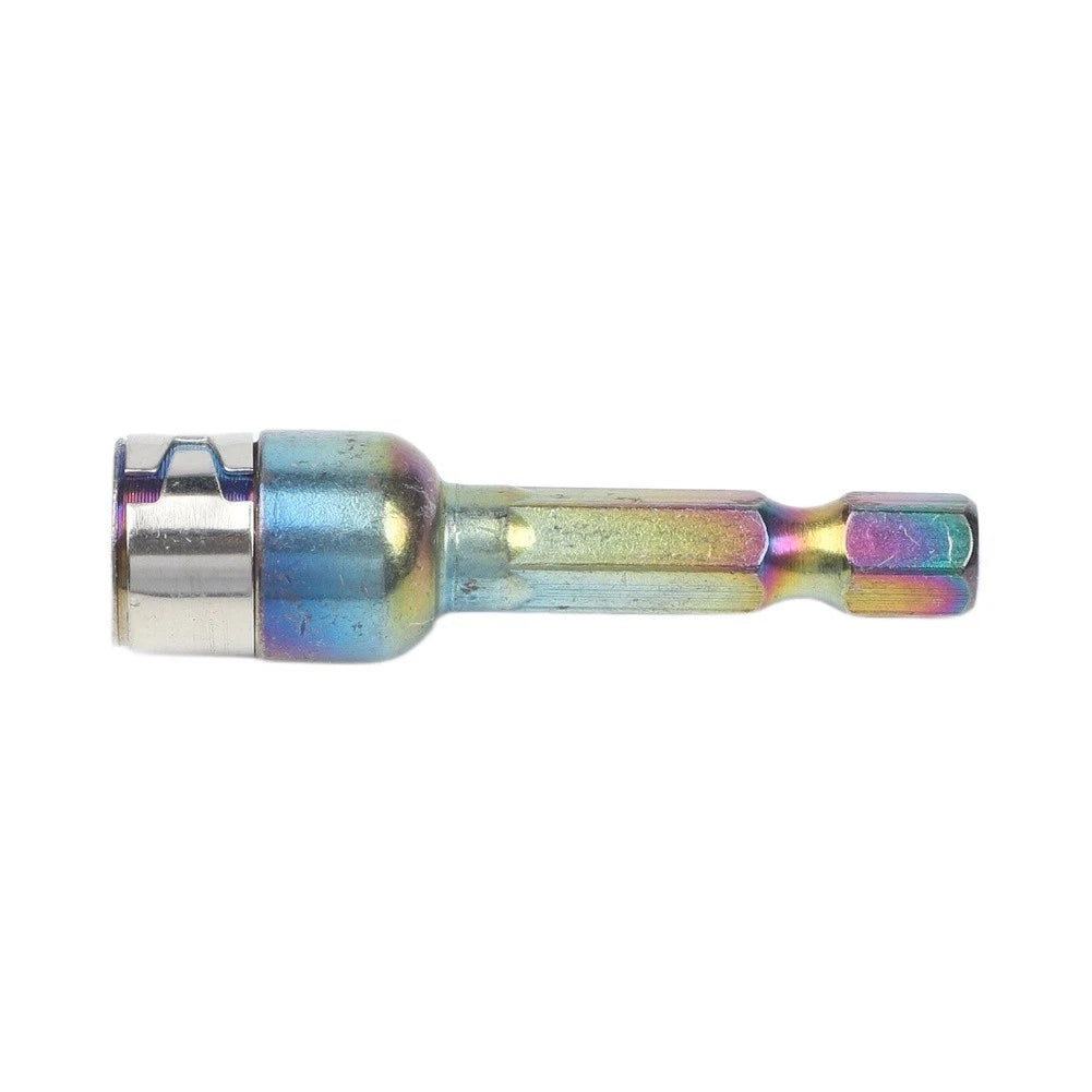 8mm Non Magnetic Ball Socket Bit for Precision Hexagonal