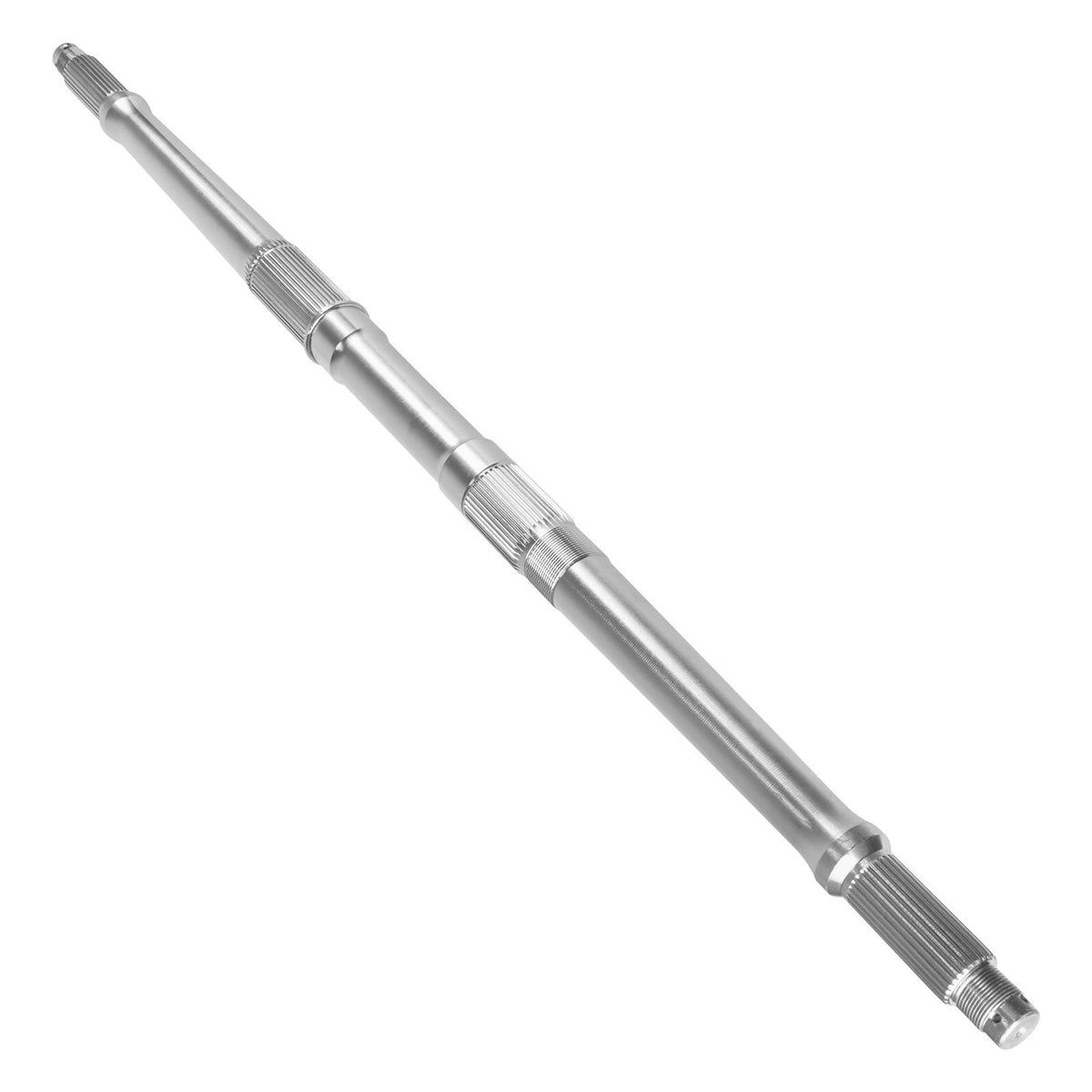 Rear Axle Shaft Replacement for Can-Am Bombardier DS650 (2004–2007)