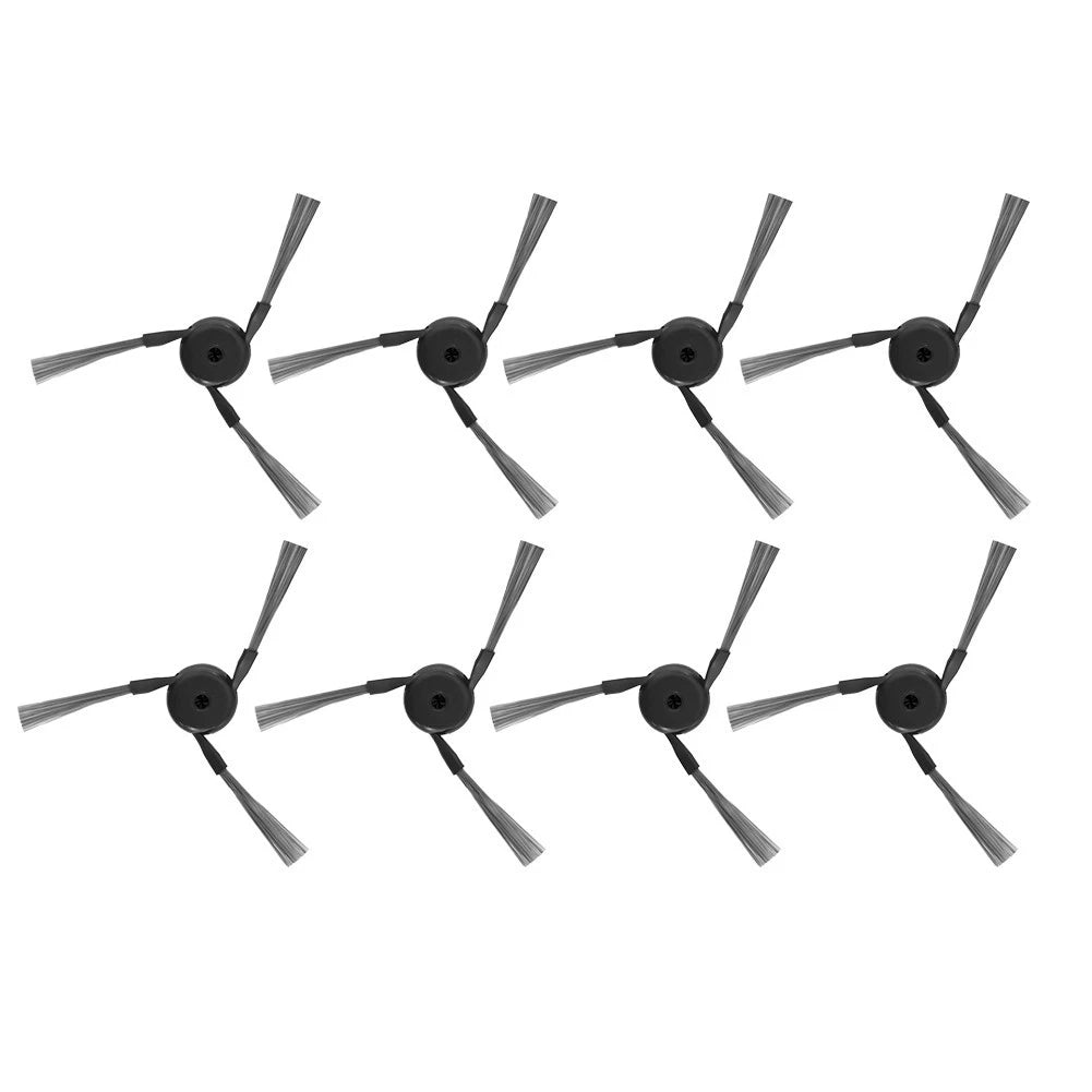 Nylon Side Brushes for DREAME MOVA P70 PRO (Replacement Kit)