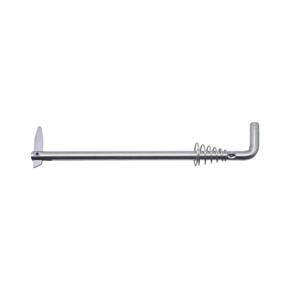 Replacement Tilt Lever 688-43160-01 for 2-Stroke Engine