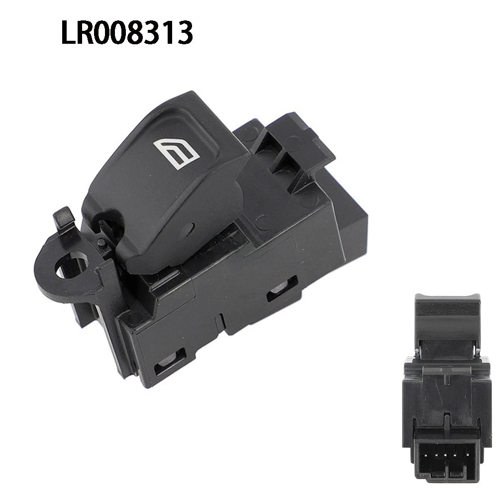 Window Regulator Switch for Freelander 2 (2006–2014)