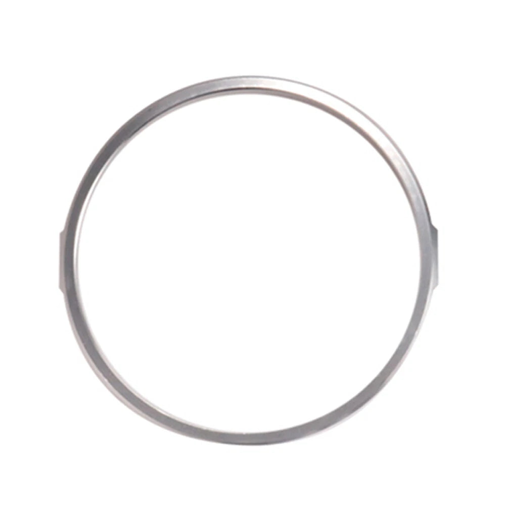 7inch Headlight Visor Trim Ring Bracket for Harley